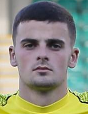 Jimmy corcoran