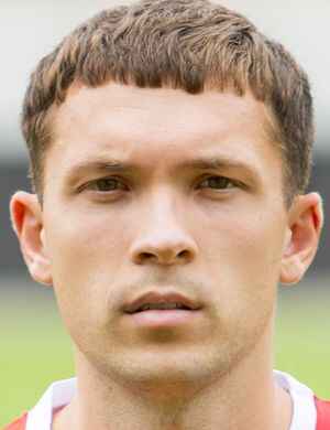 Nick Breitenbücher