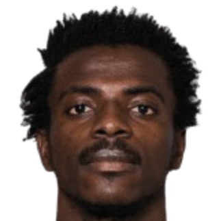 Emmanuel Danso
