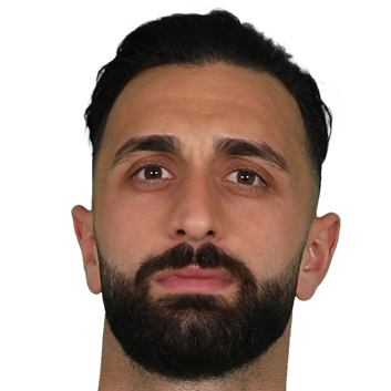 Efkan Bekiroğlu