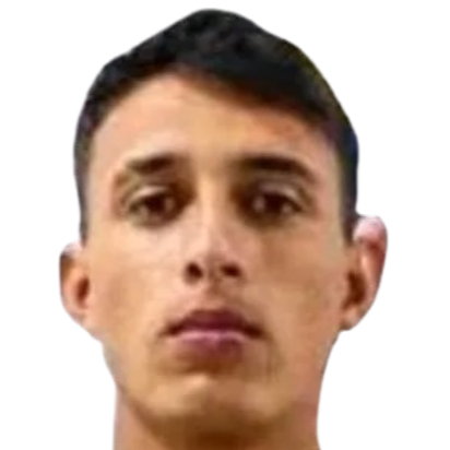 Michael Maldonado