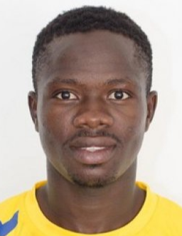 Issifu Lamptey