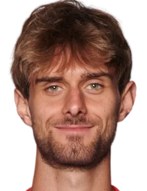 Luca Denk