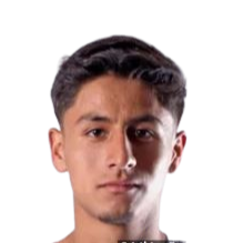 Jhojan Garcilazo