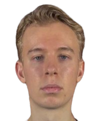 Matias Syrjäläinen