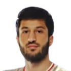 Reza Ayvazov
