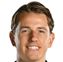 Sander Berge