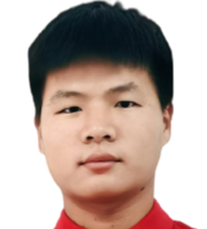 Yu Bo
