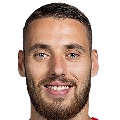 Nikola Vlašić