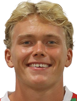 Noah Madsen