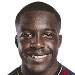Nnamdi Ofoborh