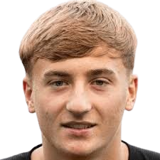 Calum Adamson