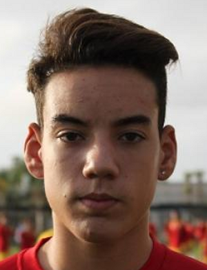 Mattia Trinchera