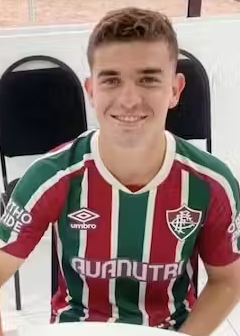 Gustavo Dohmann