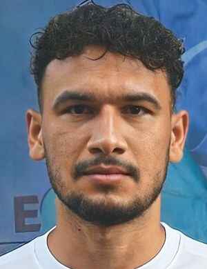 Mustafa Acar