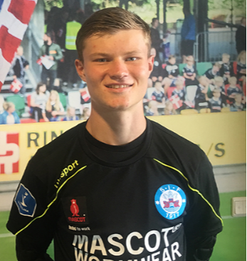 Magnus·Dalsgaard