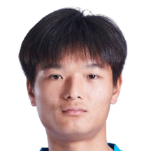 Li Zifan