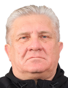 Sergey Tashuev