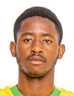 Thando Buthelezi