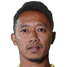 Dendi Santoso