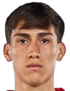 Joaquin Pereyra