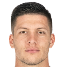 Luka Jović