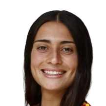 Alba Caño Isant