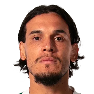 Gustavo Gómez