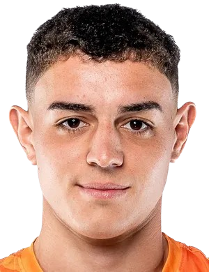 Nicolás Bolcato