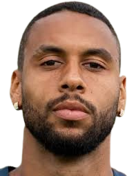 Ruben Seyram Reisig