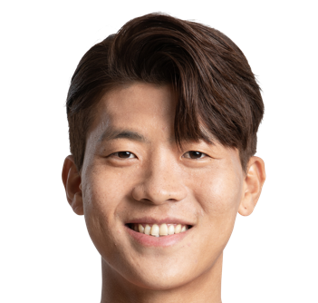 Jeon Min-kwang