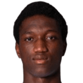 Cherif paul nghabo