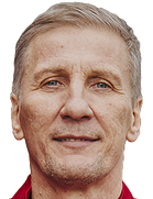 Mikhail Semenov