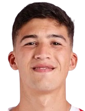 Lautaro Carrera