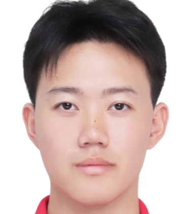 Jiang Rongze