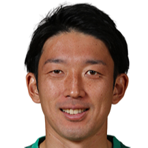Shuichi Gonda