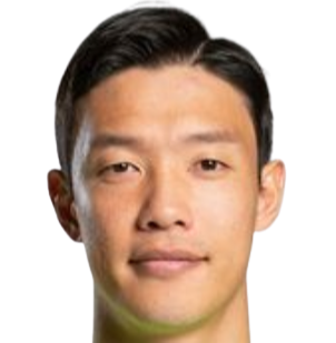 Hong Jeong-Ho
