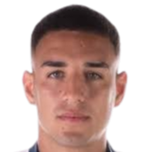 Franco ian rasso