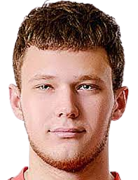 kirill veydyger