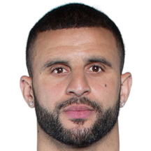 Kyle Walker