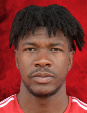 loic ombala