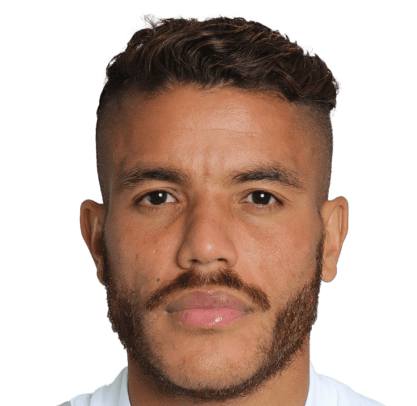 Jonathan Dos Santos