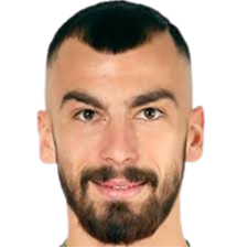 Georgios Mygas