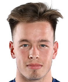 Jordy Schelfhout