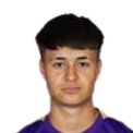 Luka Izderic