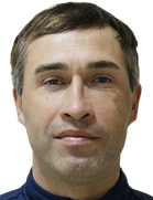 Yuriy Kuleshov