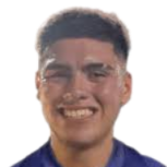 Christian Iván Martínez Giménez