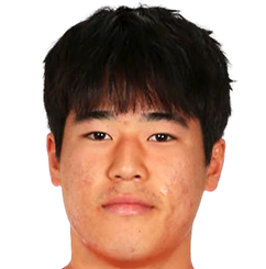 Hong Yun-sang