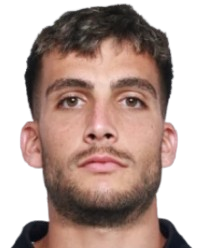 Nicolás Meriano