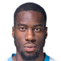 Geoffrey Kondogbia